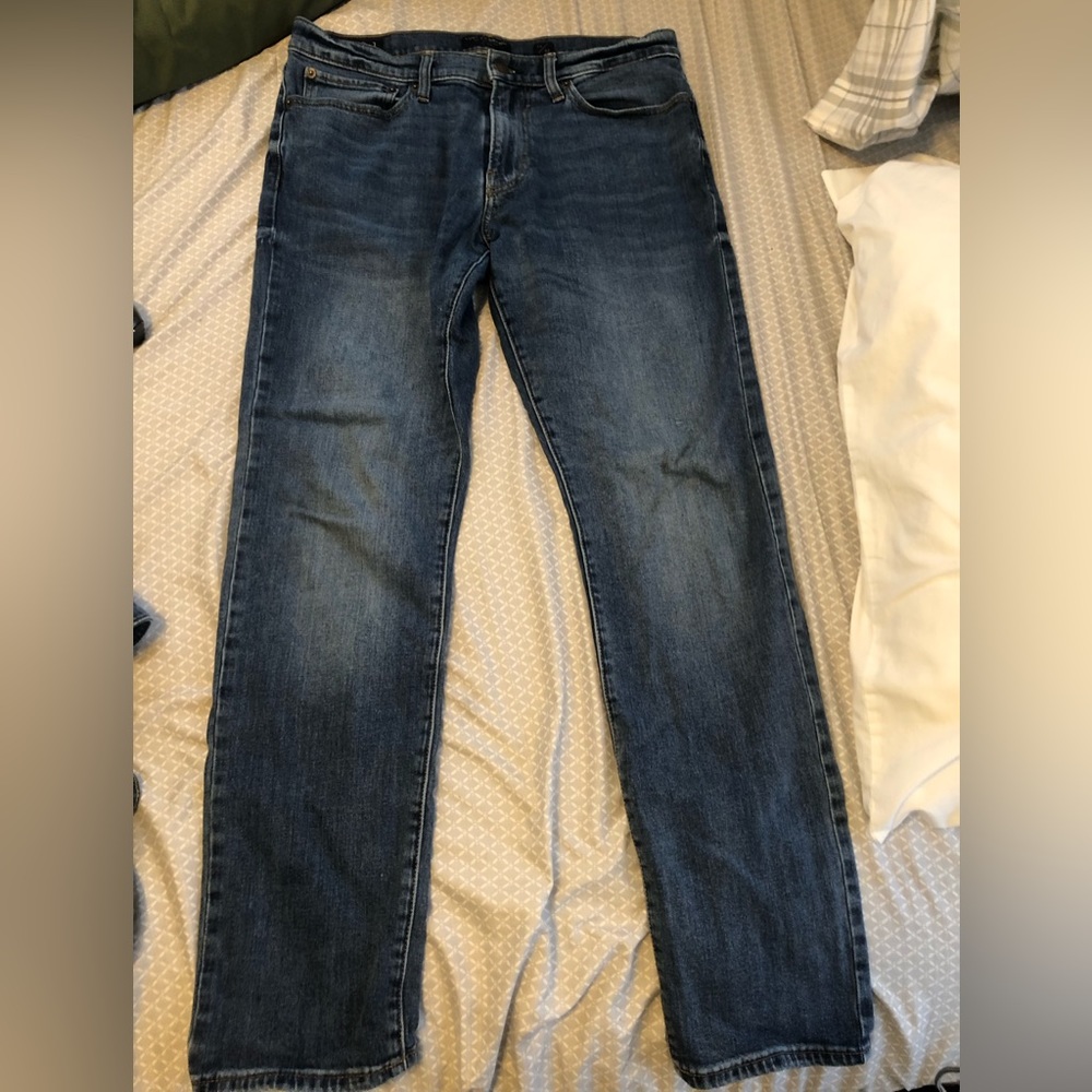 Men’s Lucky Brand Jeans